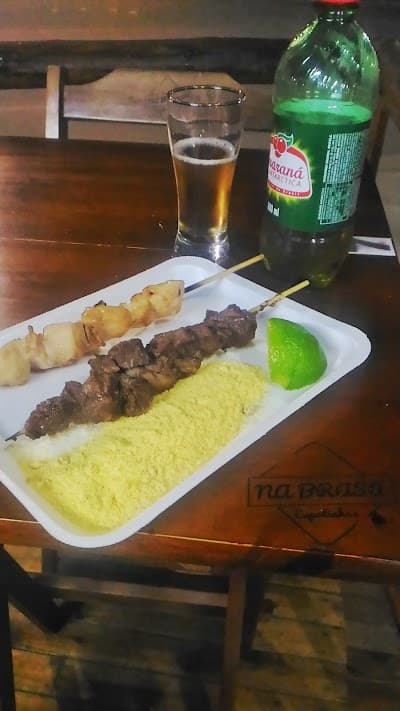 Na Brasa Espetinhos - Foto 7