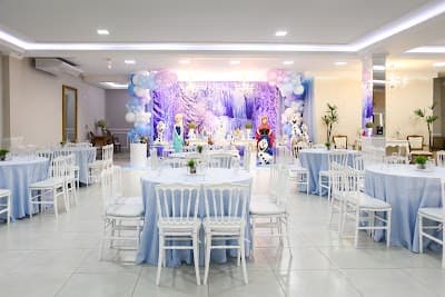 Classic Buffet e Eventos - Foto 2
