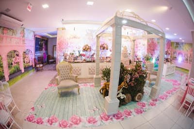 Classic Buffet e Eventos - Foto 3