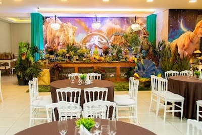 Classic Buffet e Eventos - Foto 5