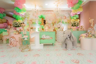 Classic Buffet e Eventos - Foto 6