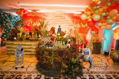 Classic Buffet e Eventos - Foto 7