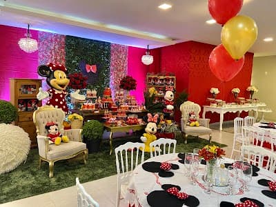 Classic Buffet e Eventos - Foto 8