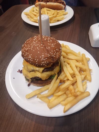 Red Burger - Foto 2