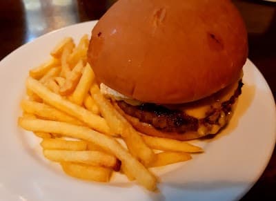 Red Burger - Foto 3