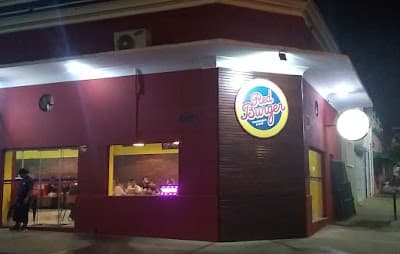 Red Burger - Foto 5