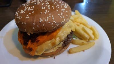 Red Burger - Foto 6