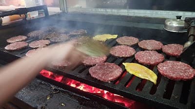 Red Burger - Foto 7