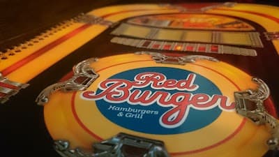 Red Burger - Foto 9