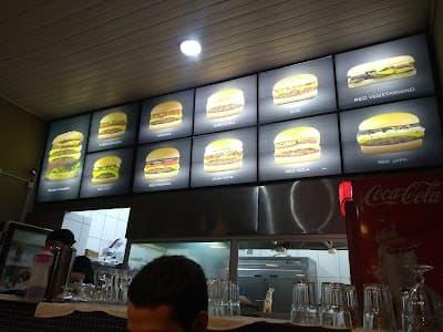 Red Burger - Foto 10