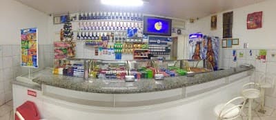 Stop Bar Lanches - Foto 1