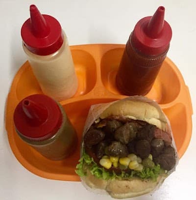 Stop Bar Lanches - Foto 4
