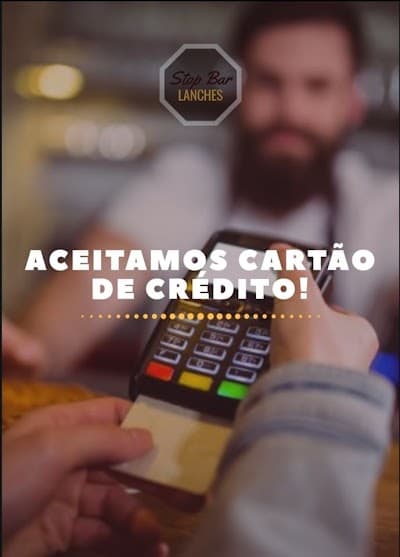 Stop Bar Lanches - Foto 7