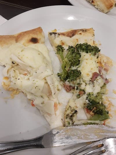 Micheluccio Pizza - Foto 2