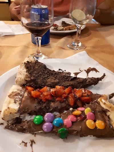 Micheluccio Pizza - Foto 3