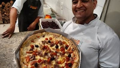 Micheluccio Pizza - Foto 6