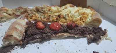 D'Gusta Pizzaria - Foto 3