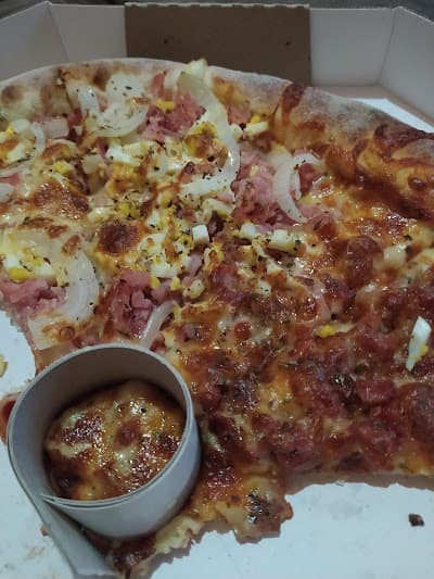 D'Gusta Pizzaria - Foto 4