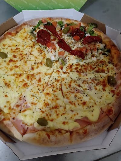 D'Gusta Pizzaria - Foto 5