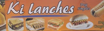 Ki Lanche Nova Tramandaí - Foto 2