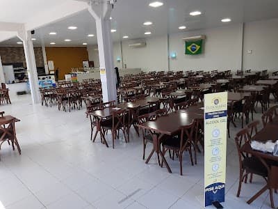 Eldorado Restaurante e Churrascaria - Foto 7