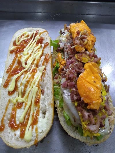 Marcos Lanches - Foto 2