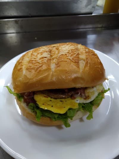 Marcos Lanches - Foto 3