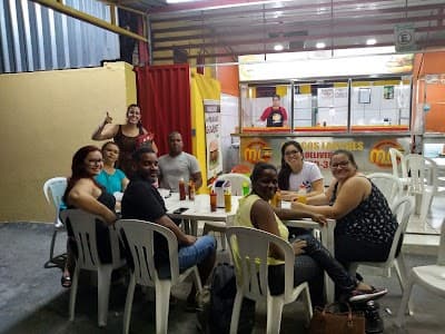 Marcos Lanches - Foto 4