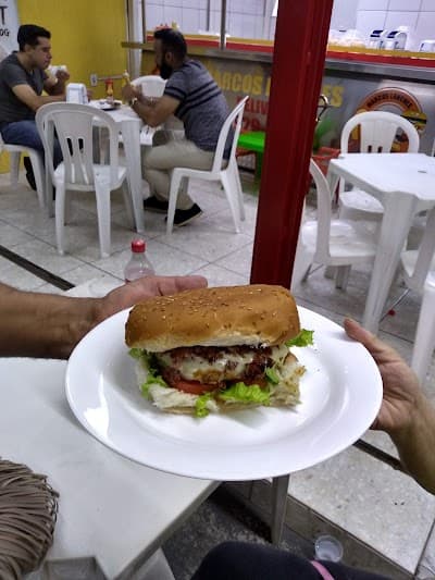 Marcos Lanches - Foto 5