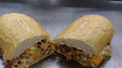 Marcos Lanches - Foto 9