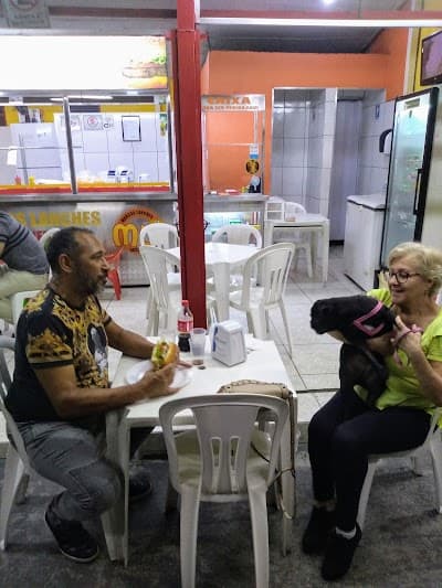 Marcos Lanches - Foto 10