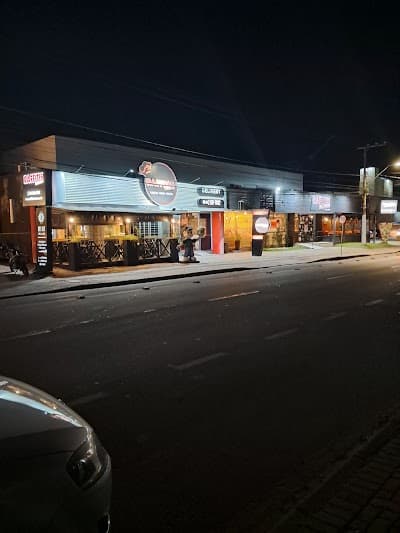Raffitis Pizzaria - Foto 7