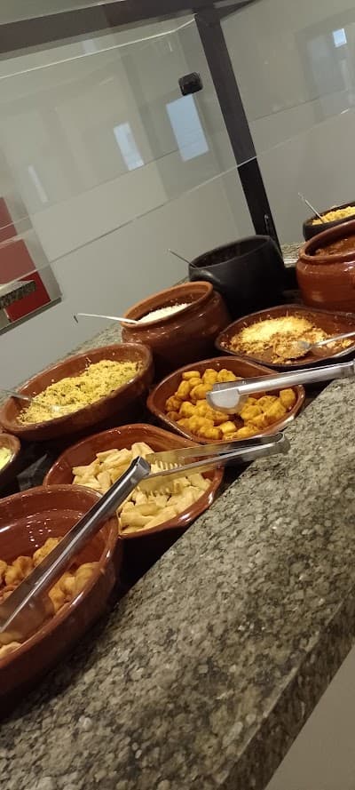 Raffitis Pizzaria - Foto 8
