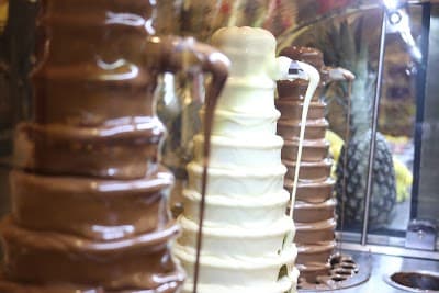 Fábrica Di Chocolate Garten Shopping - Foto 2