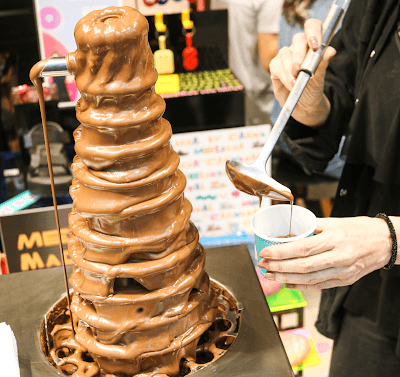 Fábrica Di Chocolate Garten Shopping - Foto 4