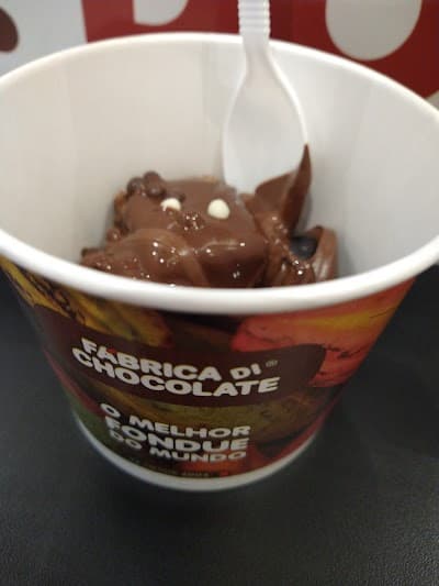 Fábrica Di Chocolate Garten Shopping - Foto 10