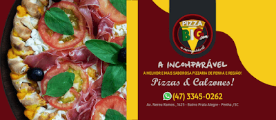 Pizza Big - Foto 3