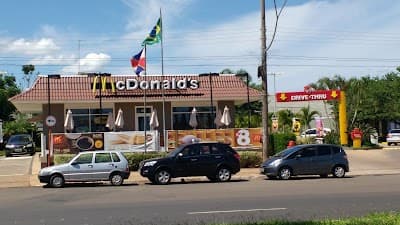 McDonald's - Foto 1