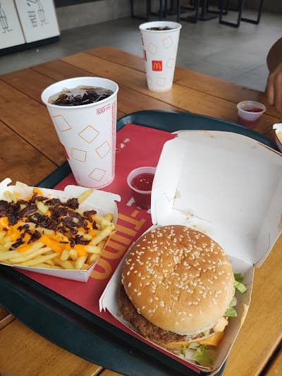 McDonald's - Foto 2