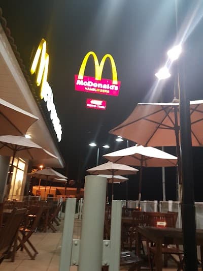 McDonald's - Foto 6