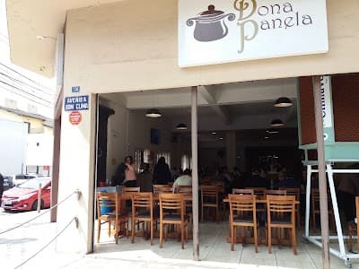 Dona Panela - Foto 4