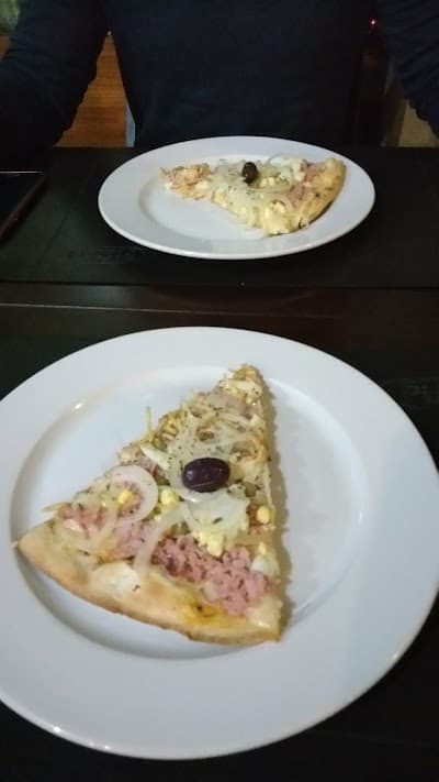 Pizza 1 - Foto 7