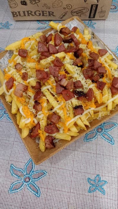 Lanches do FOCA - Foto 2