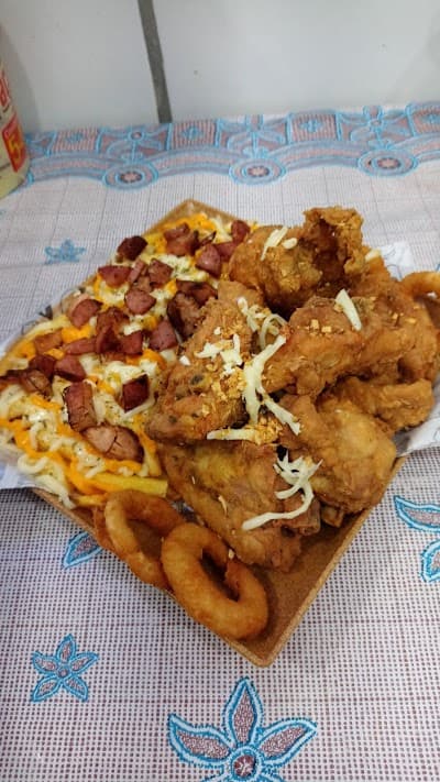 Lanches do FOCA - Foto 4