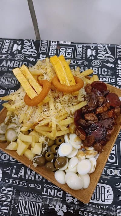 Lanches do FOCA - Foto 5