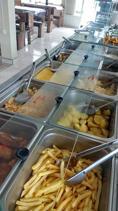 Buffet e Pizzaria Point Gaúcho - Foto 3