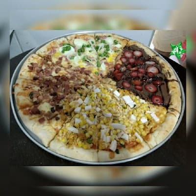 Buffet e Pizzaria Point Gaúcho - Foto 6