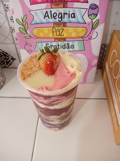 Açai da Tai - Foto 2
