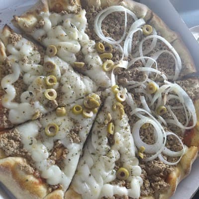 Pizzaria Esperança Mauá - Foto 2