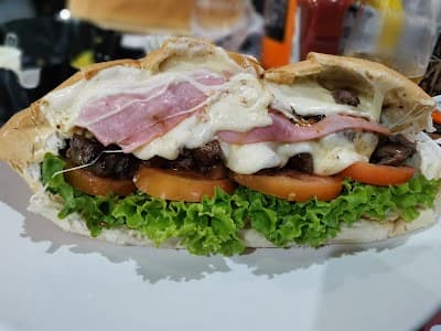Hamburgueria Jaime Rocha - Foto 3